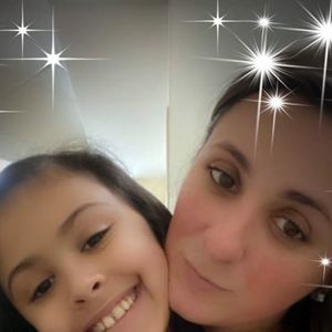 Meet your Posher, Carla